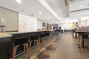 Se sirven desayunos y cenas