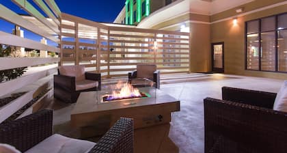 Holiday Inn Texarkana Arkansas Conv Ctr by IHG