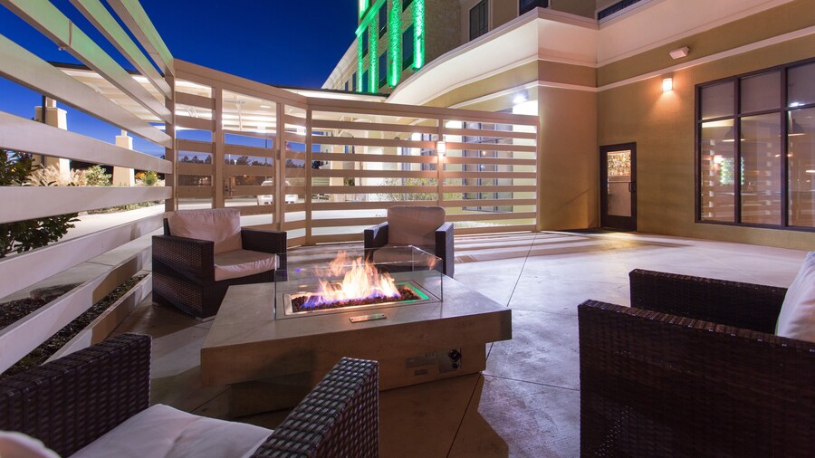Holiday Inn Texarkana Arkansas Conv Ctr by IHG