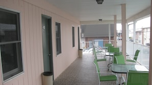 Varanda