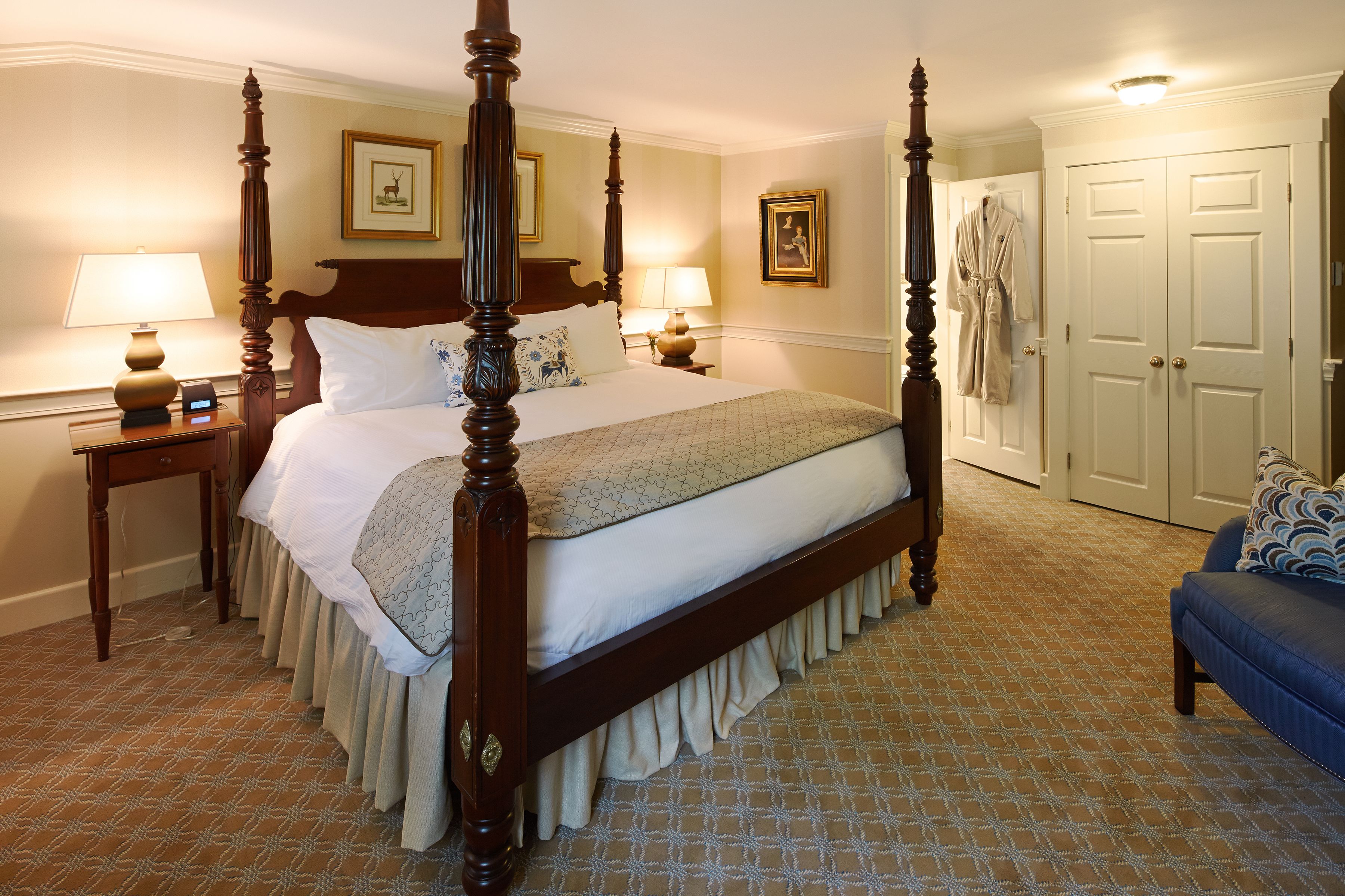 Top 4 Adult-Only Resorts In New England, USA - Updated 2024 | Trip101