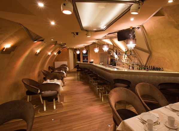 Bar (in loco)