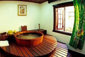 Premier Double Room | Minibar, individually furnished, iron/ironing board, free WiFi - Pousada Pura Vida (São Sebastião)