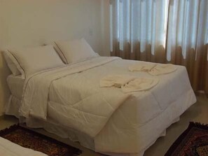 Superior Double Room | Minibar, free WiFi - Falcon Guest Suites (Buzios)