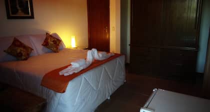 Falcon Guest Suites