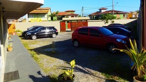 Parcheggio