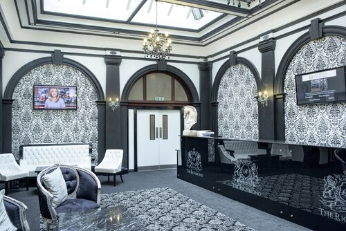 The Richmond Hotel, BW Signature Collection