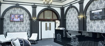 The Richmond Hotel, BW Signature Collection