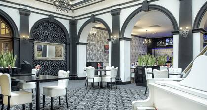 The Richmond Hotel, BW Signature Collection