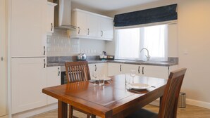 Fridge, electric kettle - The Richmond Hotel, BW Signature Collection (Liverpool)