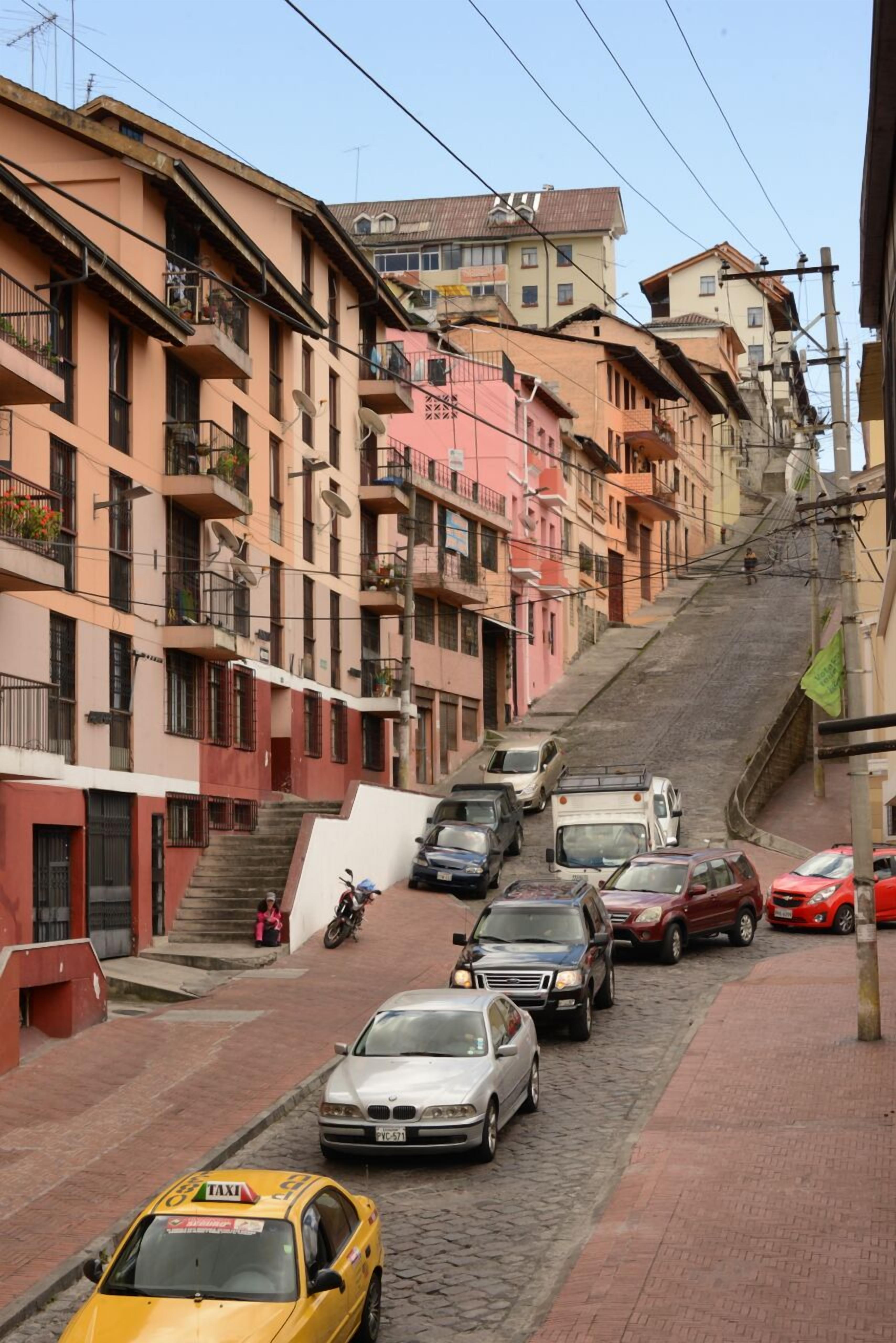 Foto - Hotel Casa Gardenia