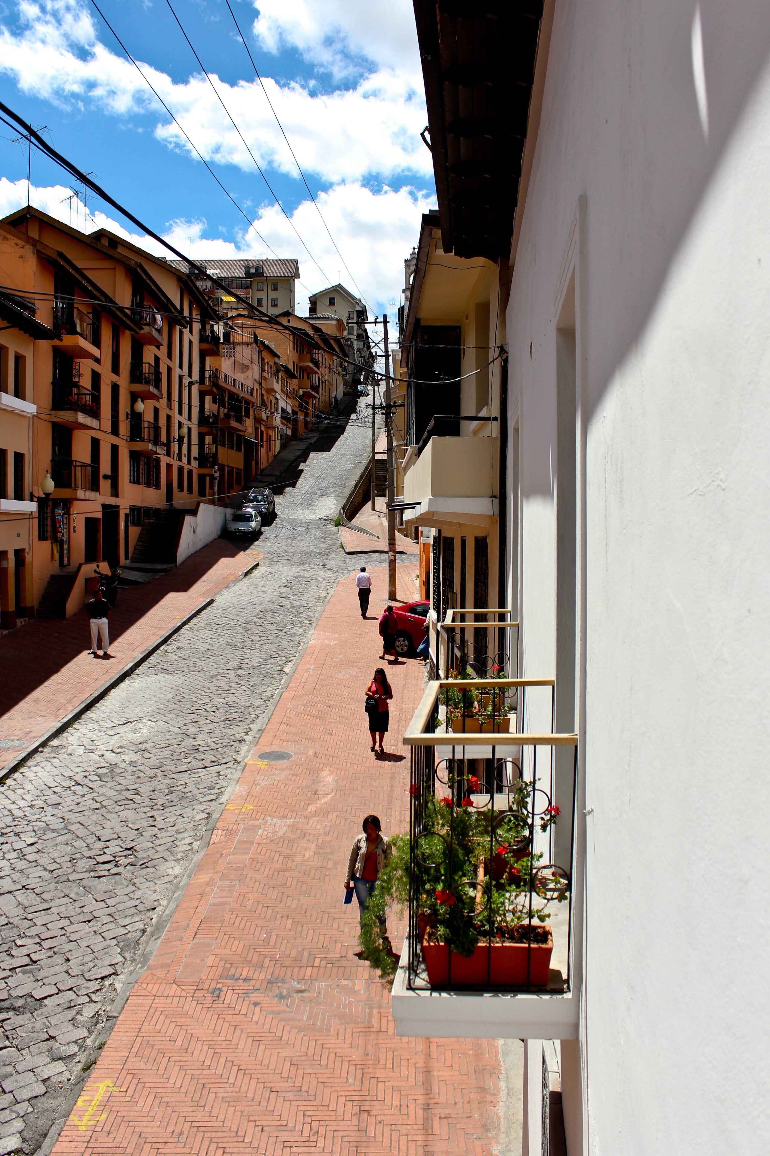 Foto - Hotel Casa Gardenia