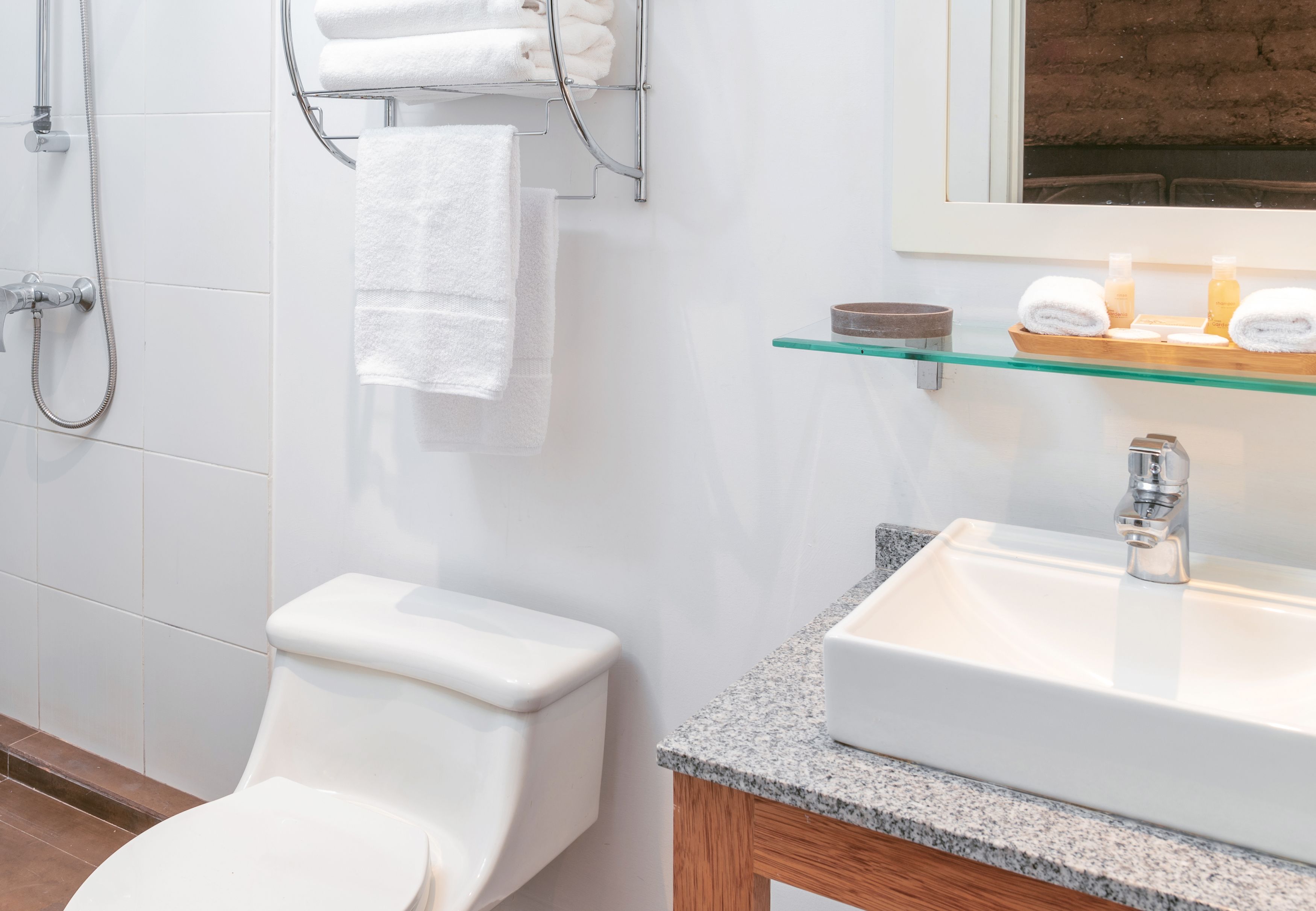 Foto - Hotel Casa Gardenia