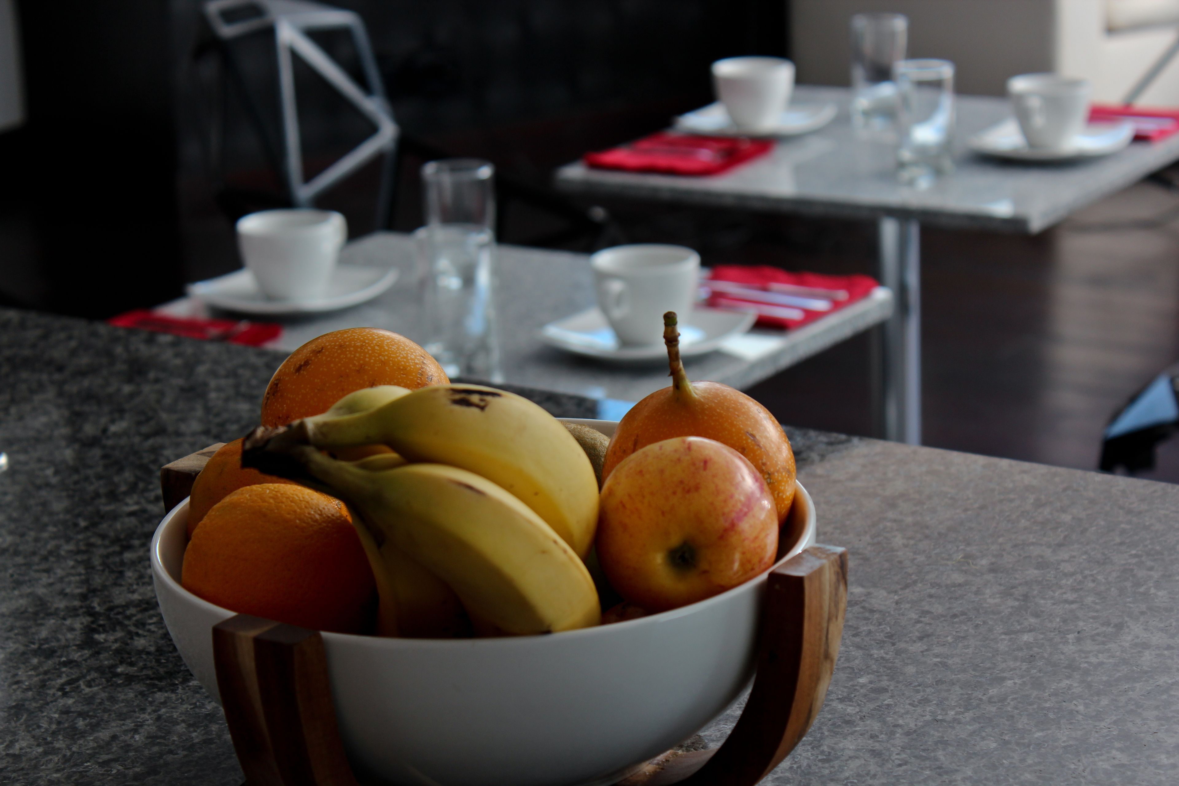 Foto - Hotel Casa Gardenia