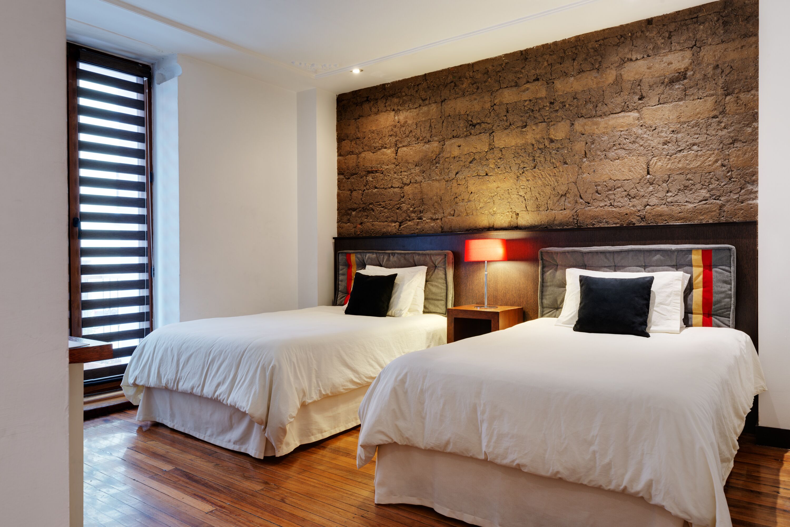 Foto - Hotel Casa Gardenia