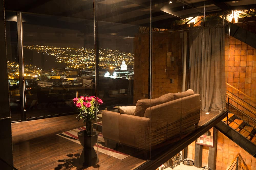 Hotel Casa Gardenia