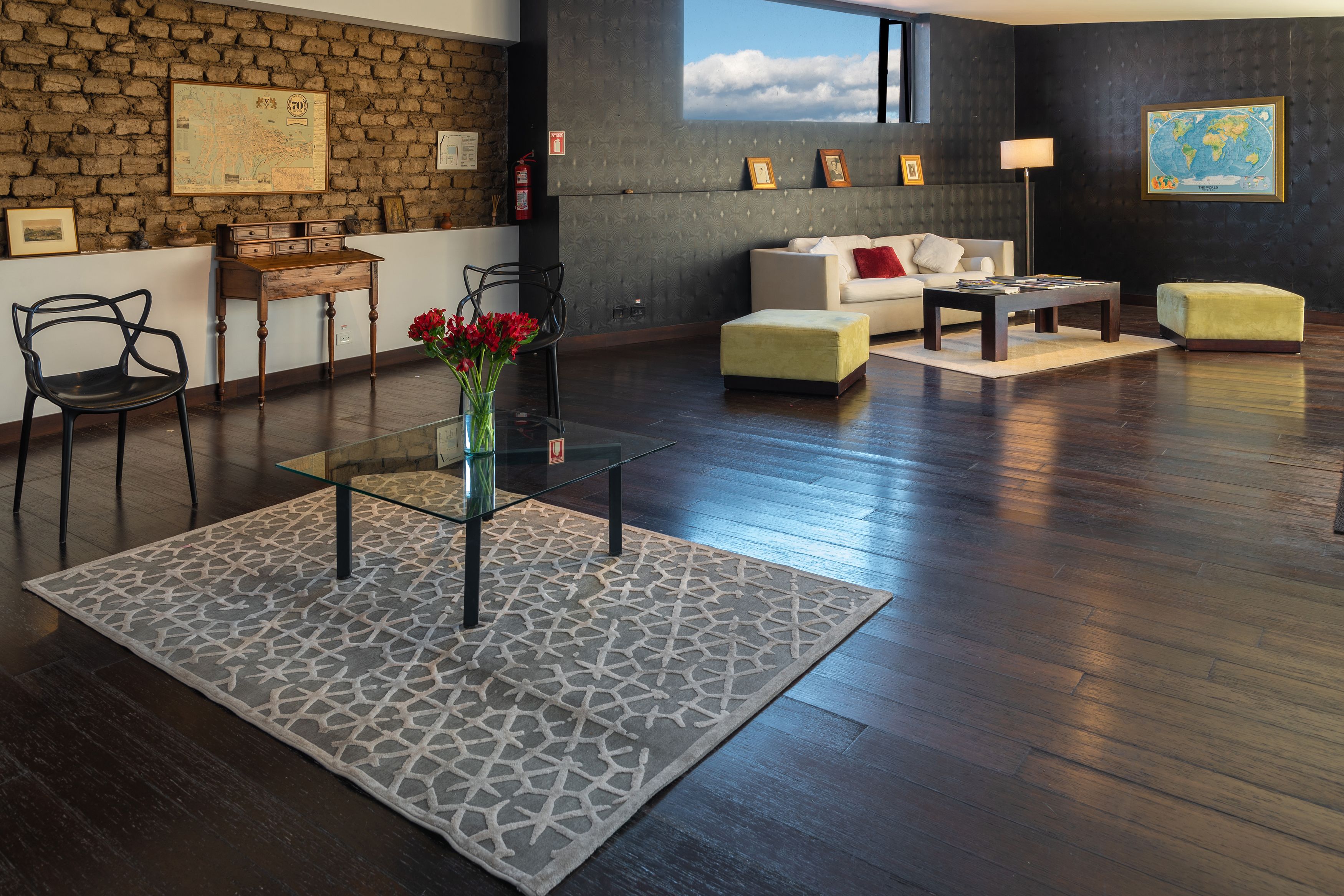 Foto - Hotel Casa Gardenia