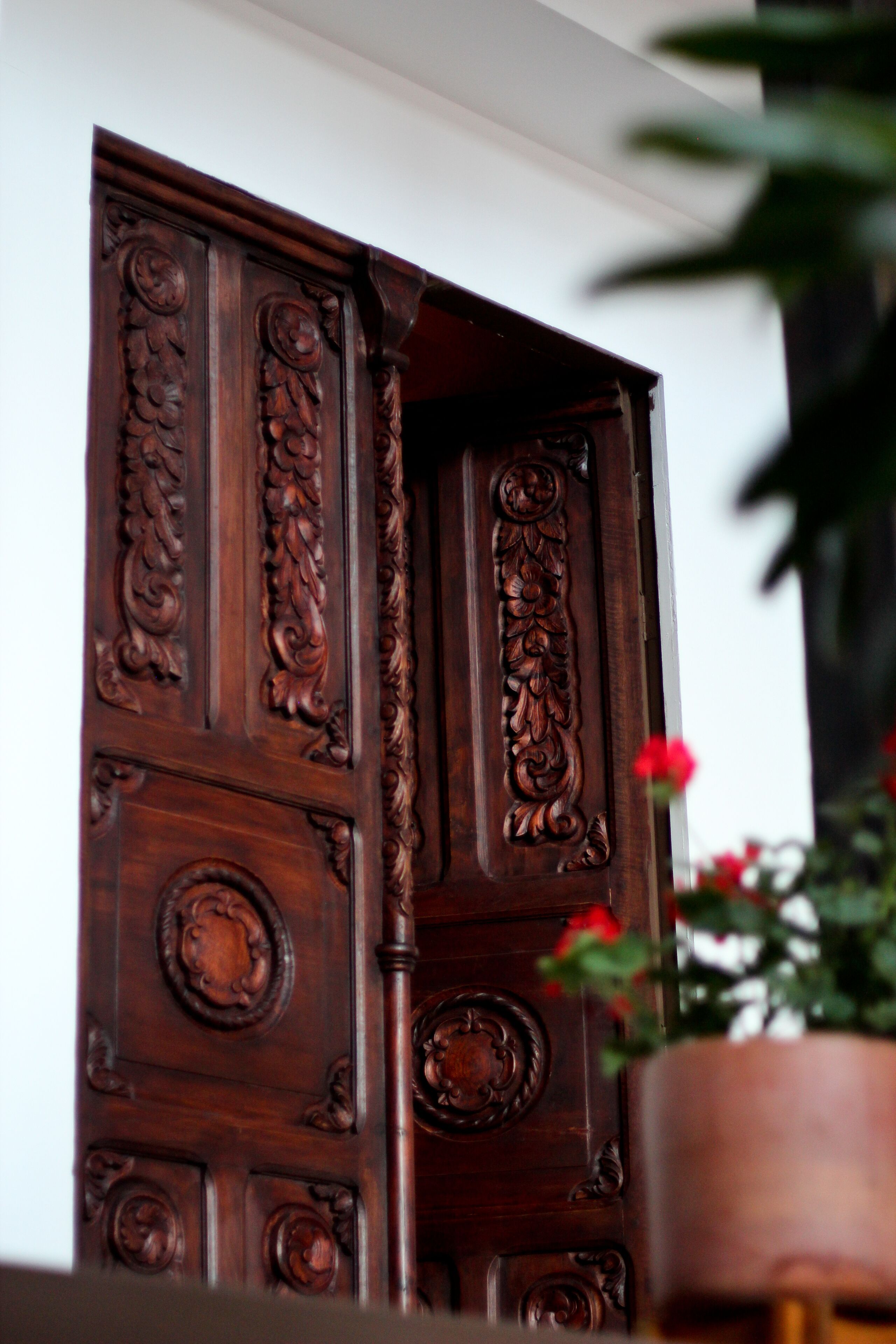 Foto - Hotel Casa Gardenia