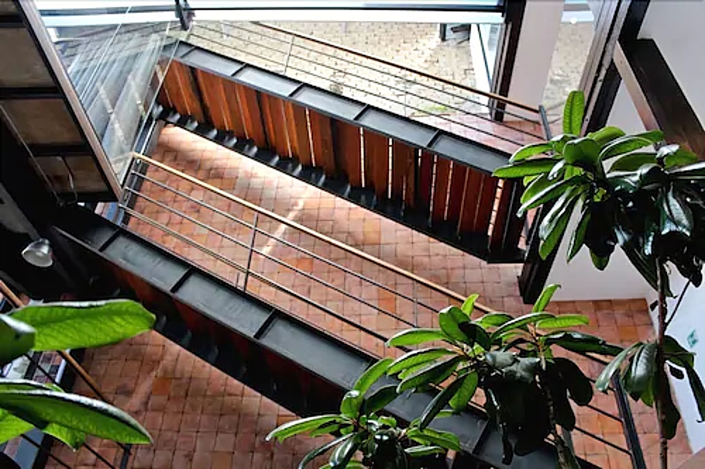 Foto - Hotel Casa Gardenia