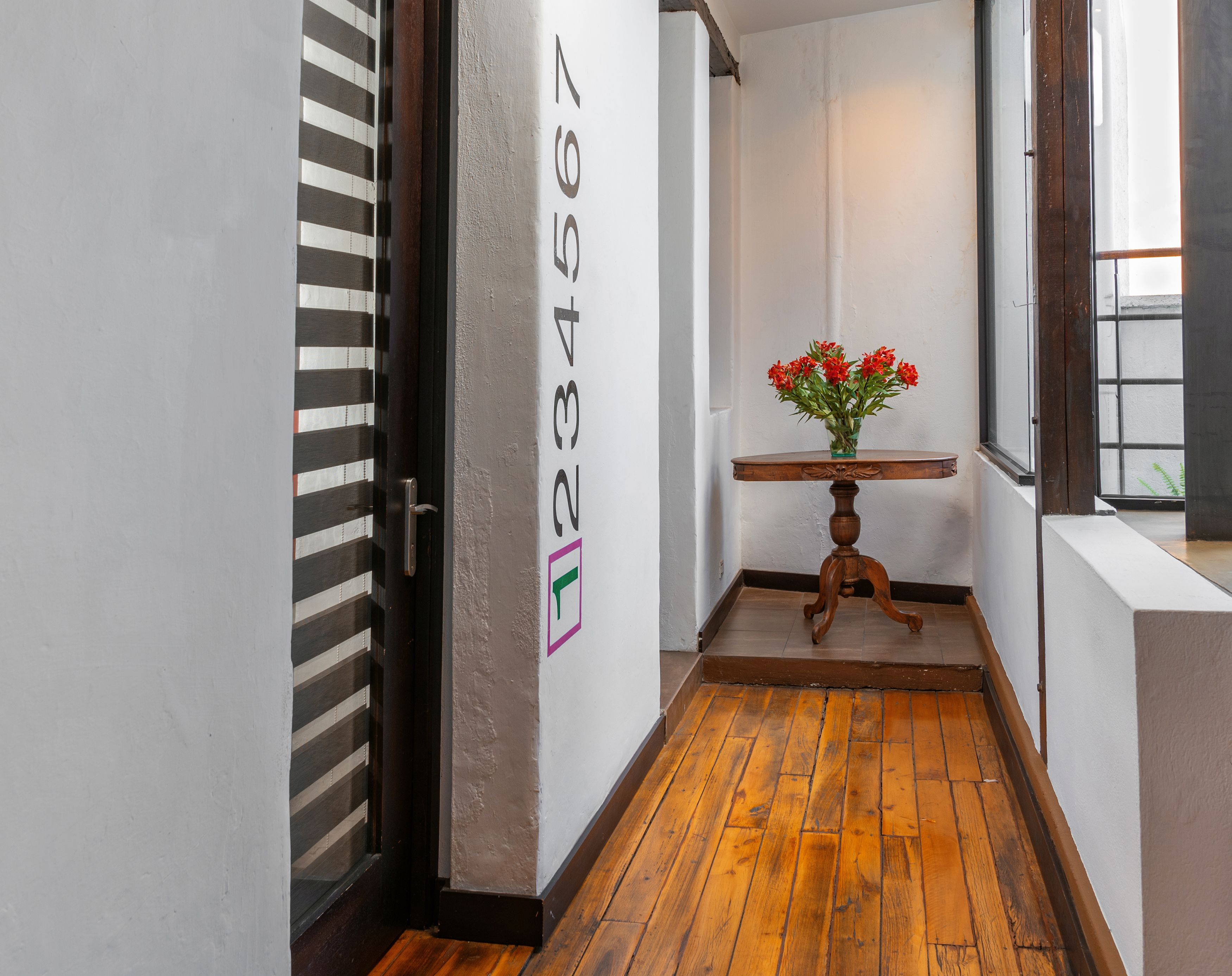 Foto - Hotel Casa Gardenia