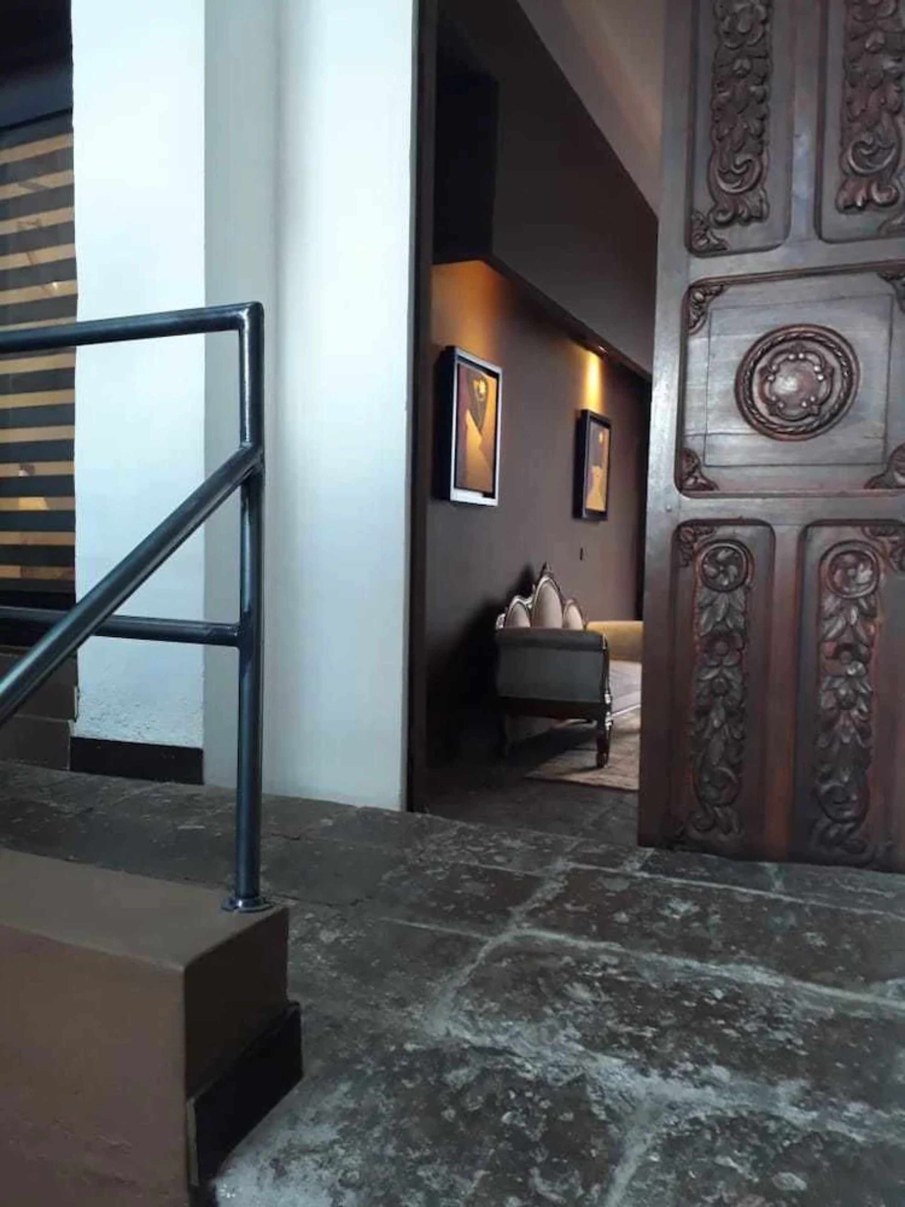 Foto - Hotel Casa Gardenia