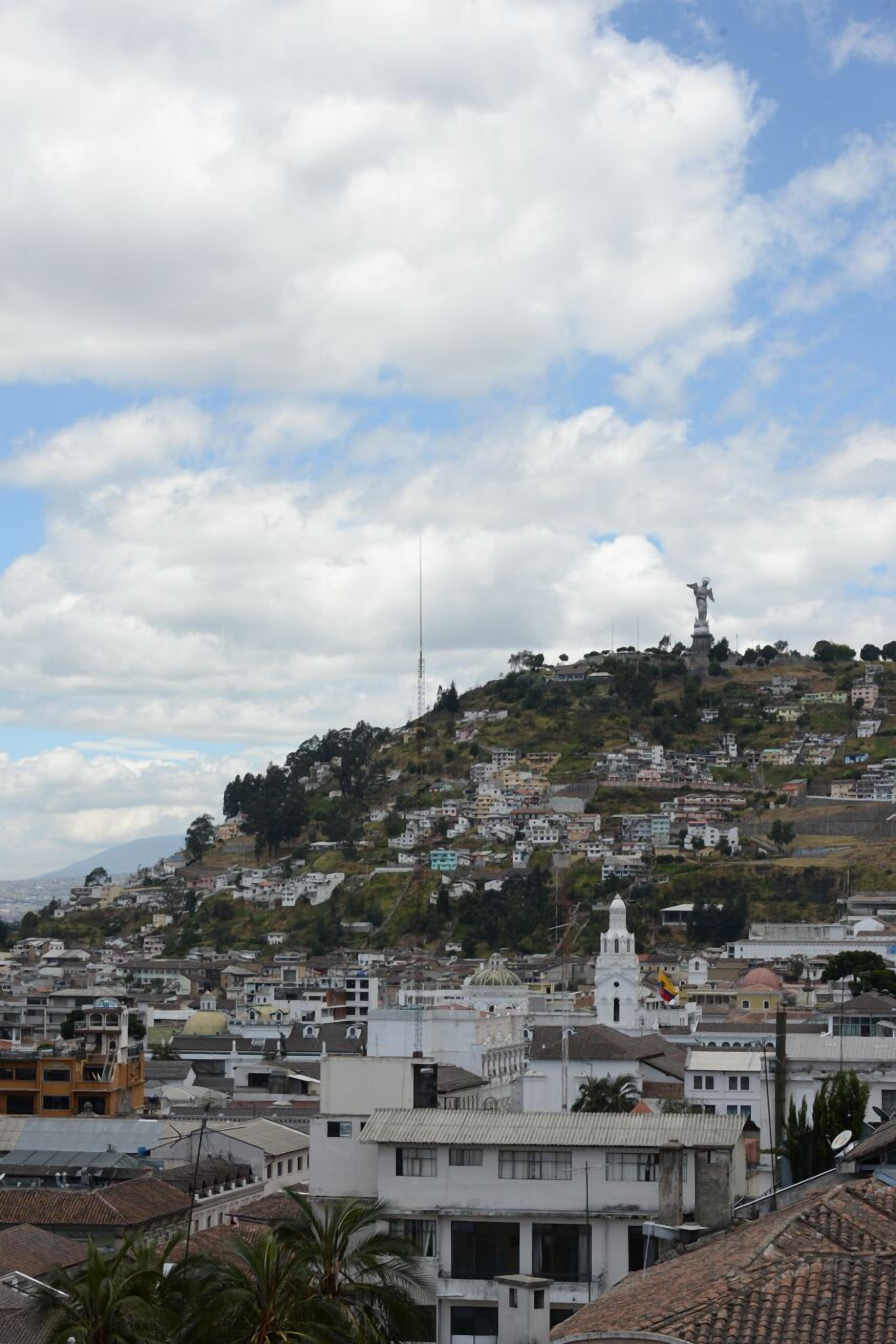 Foto - Hotel Casa Gardenia