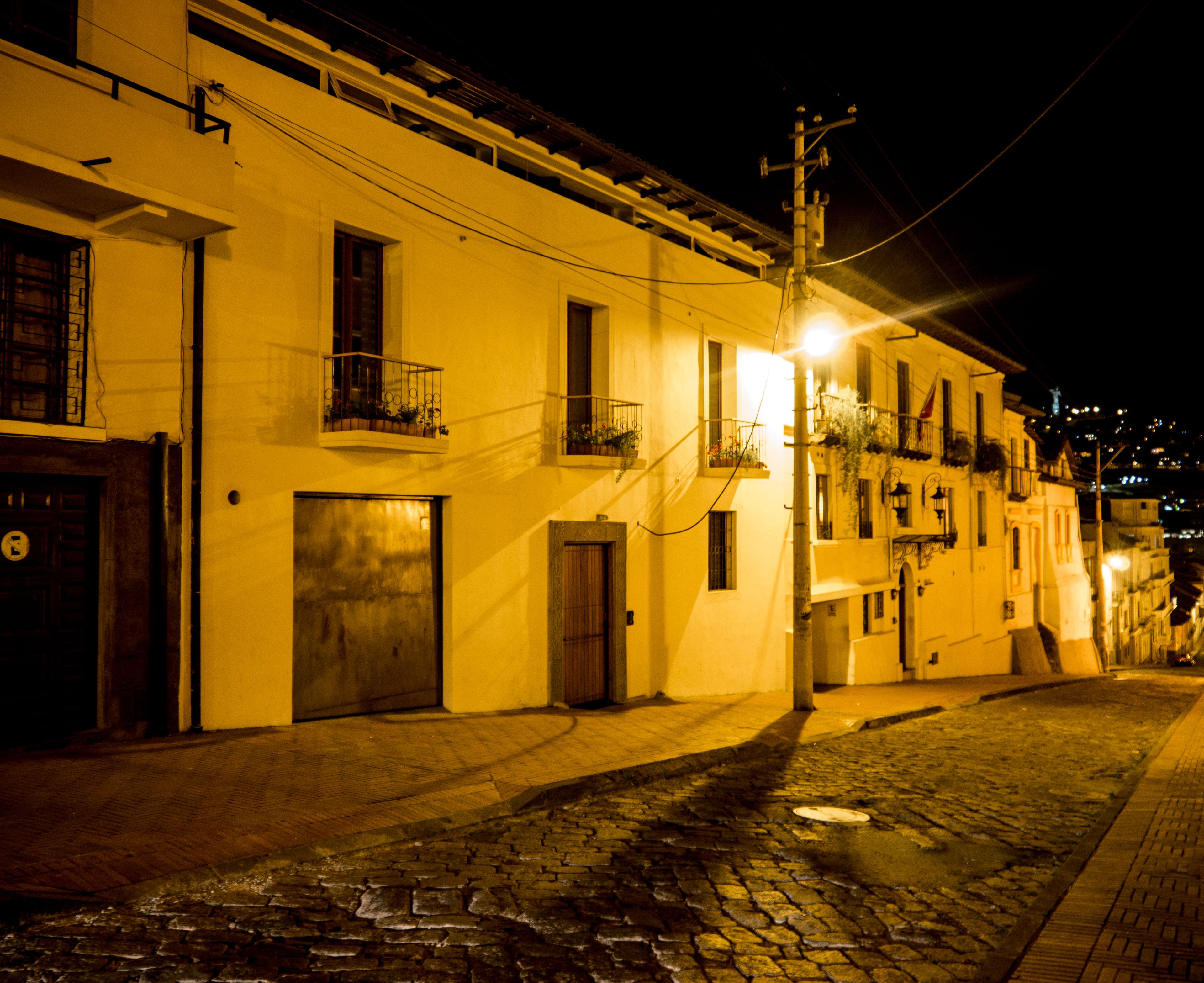 Foto - Hotel Casa Gardenia