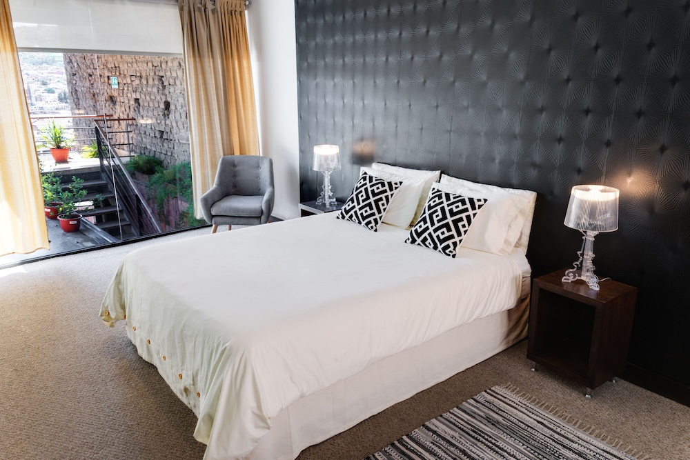 Hotel Casa Gardenia by null