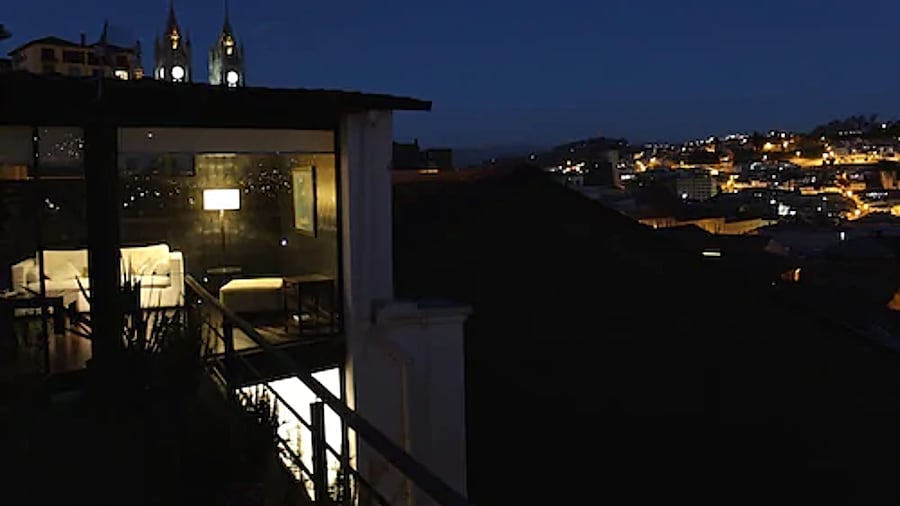 Hotel Casa Gardenia