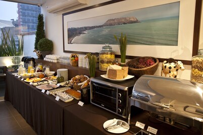 Tierra Viva Miraflores Larco