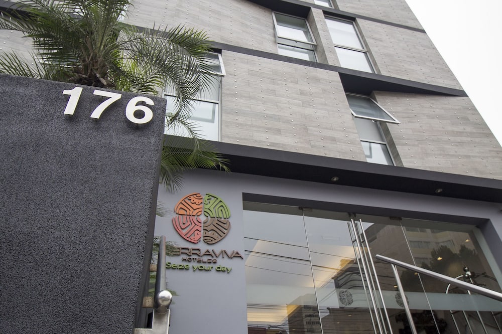 Tierra Viva Miraflores Larco