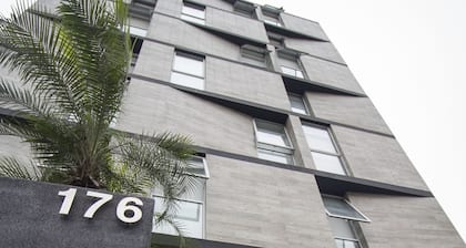 Tierra Viva Miraflores Larco