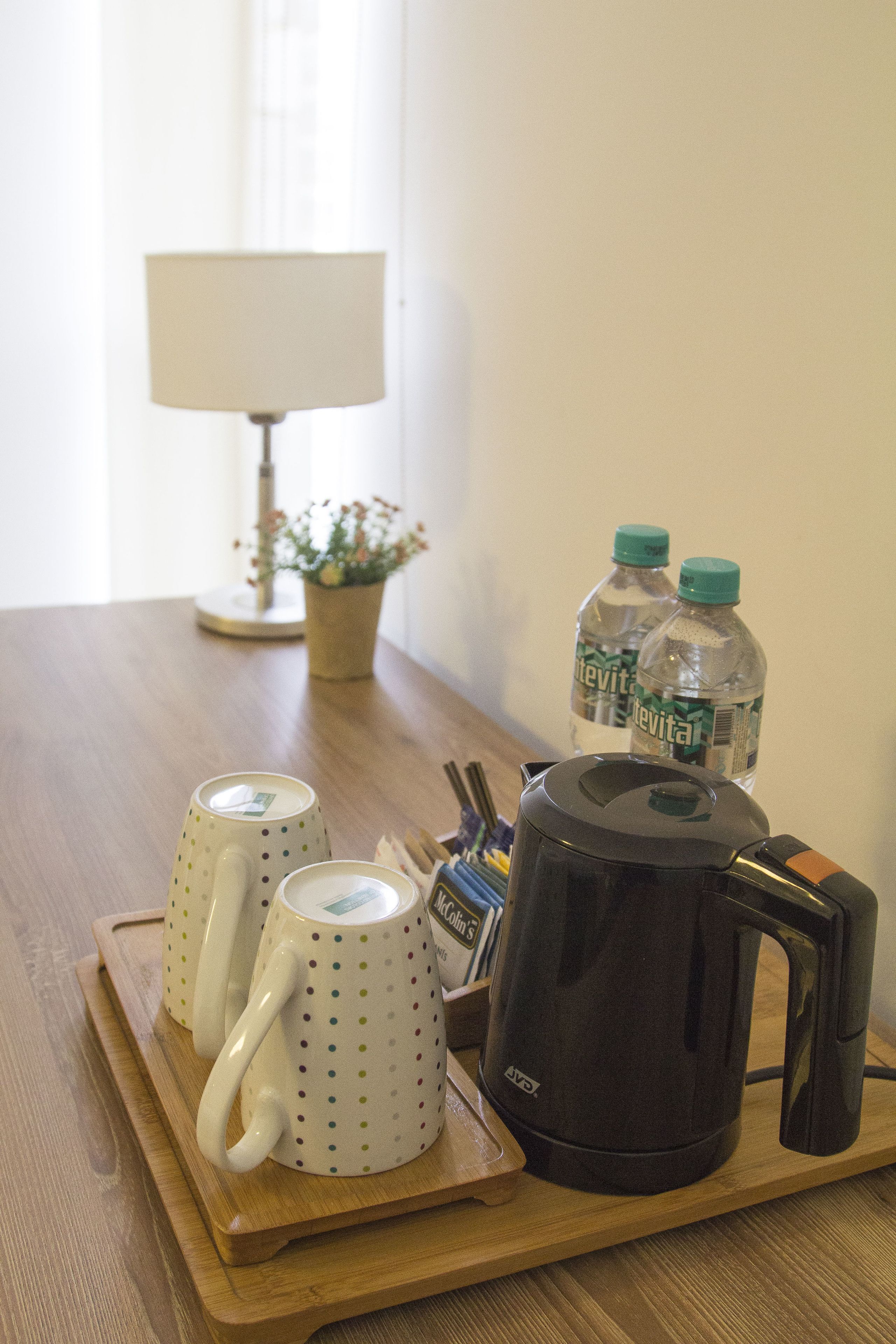 superior double room | coffee and/or coffee maker