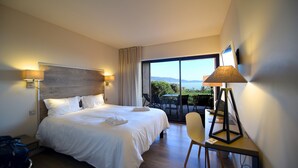 Unclassified image, 5 of 52, button - Hotel Residence Abbartello (Olmeto)