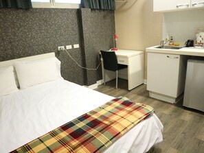 Superior Room | View from room