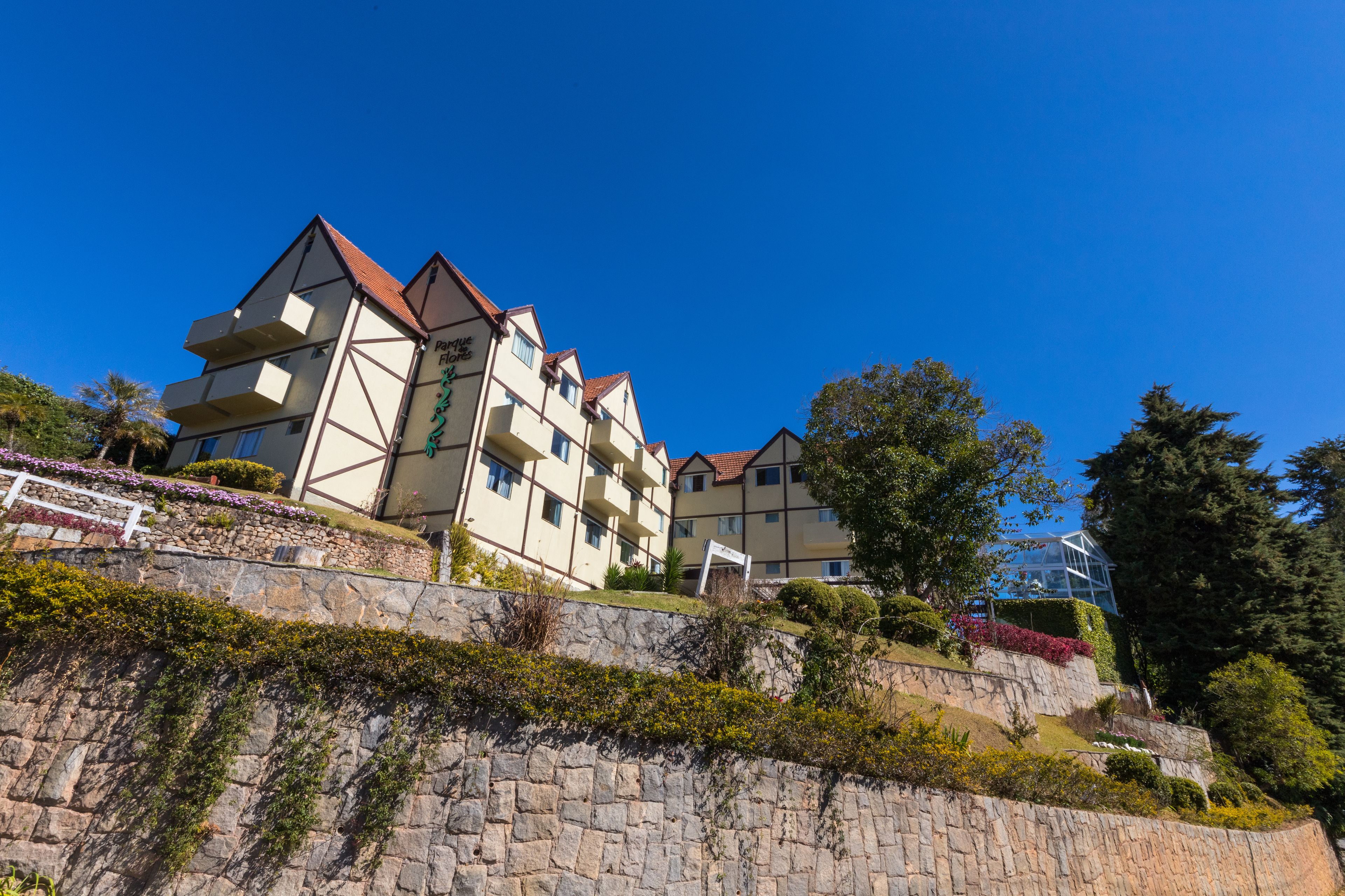 land view from property
