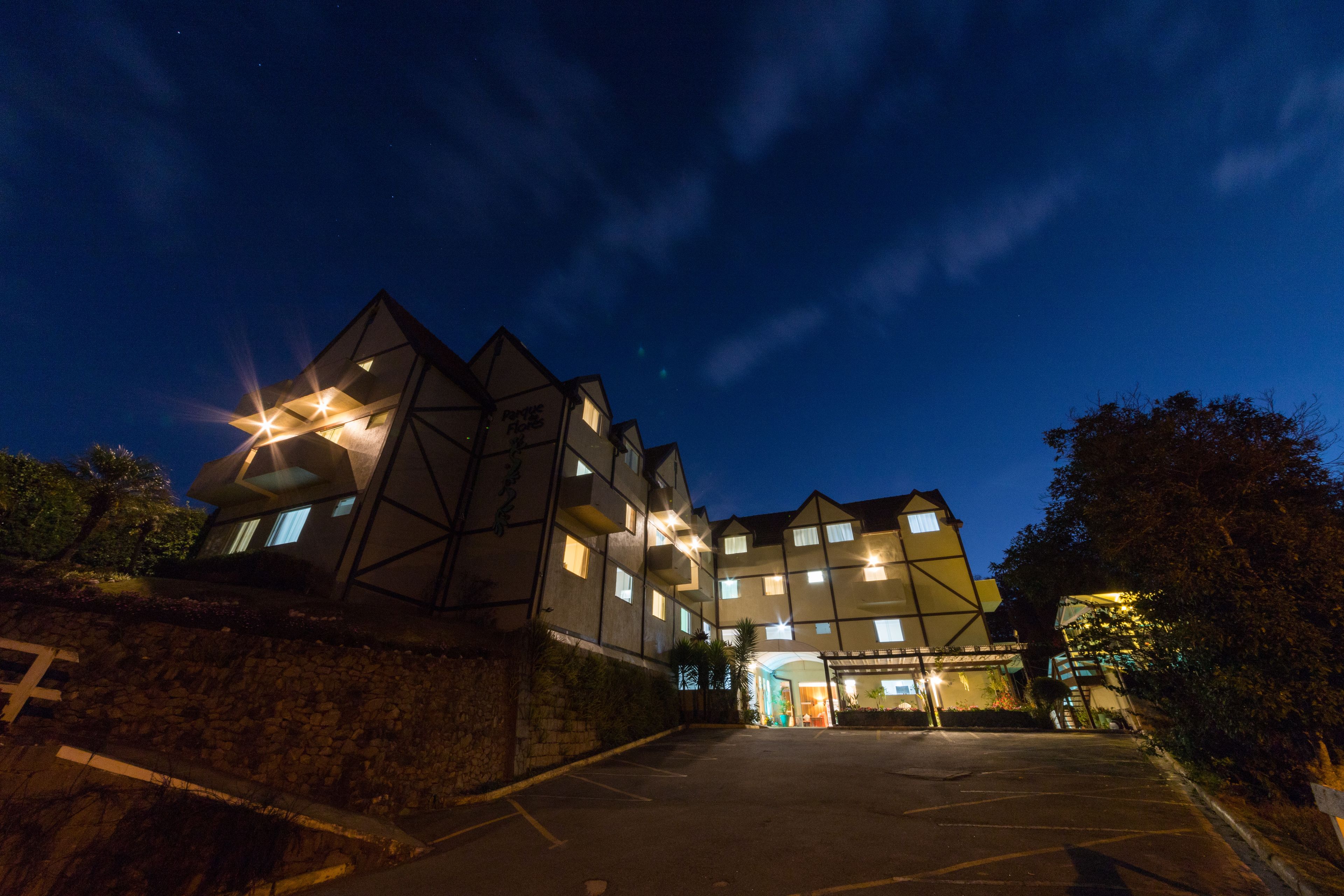 land view from property