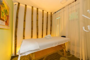 Massage - Hotel Parque das Flores (Campos do Jordão)