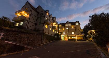 Hotel Parque das Flores