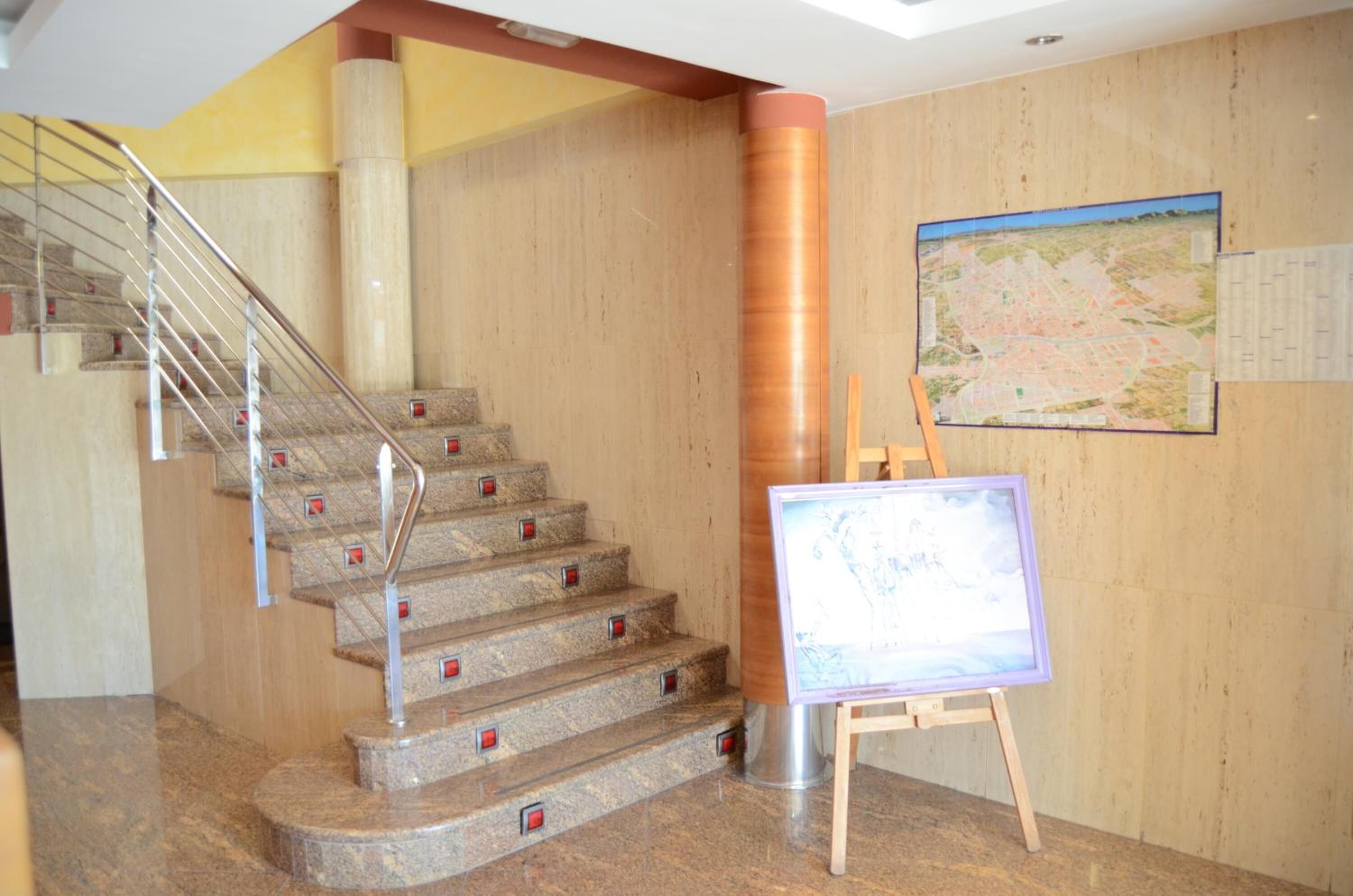 Foto - Hotel Legazpi