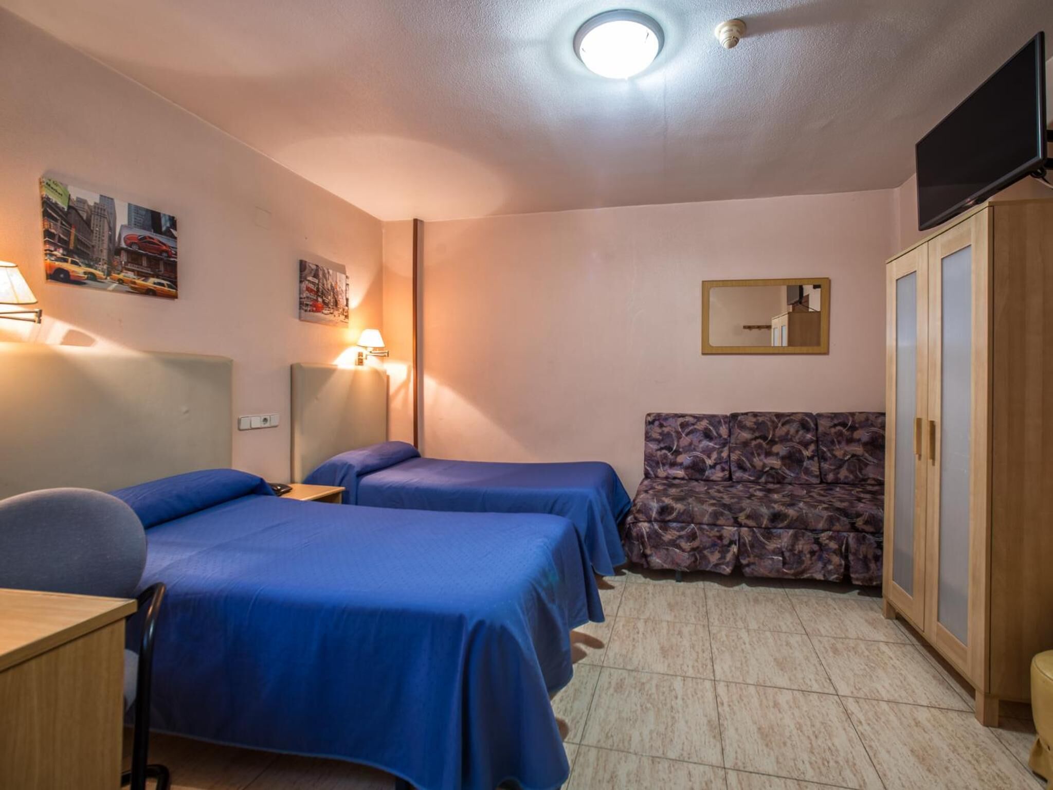 Foto - Hotel Legazpi