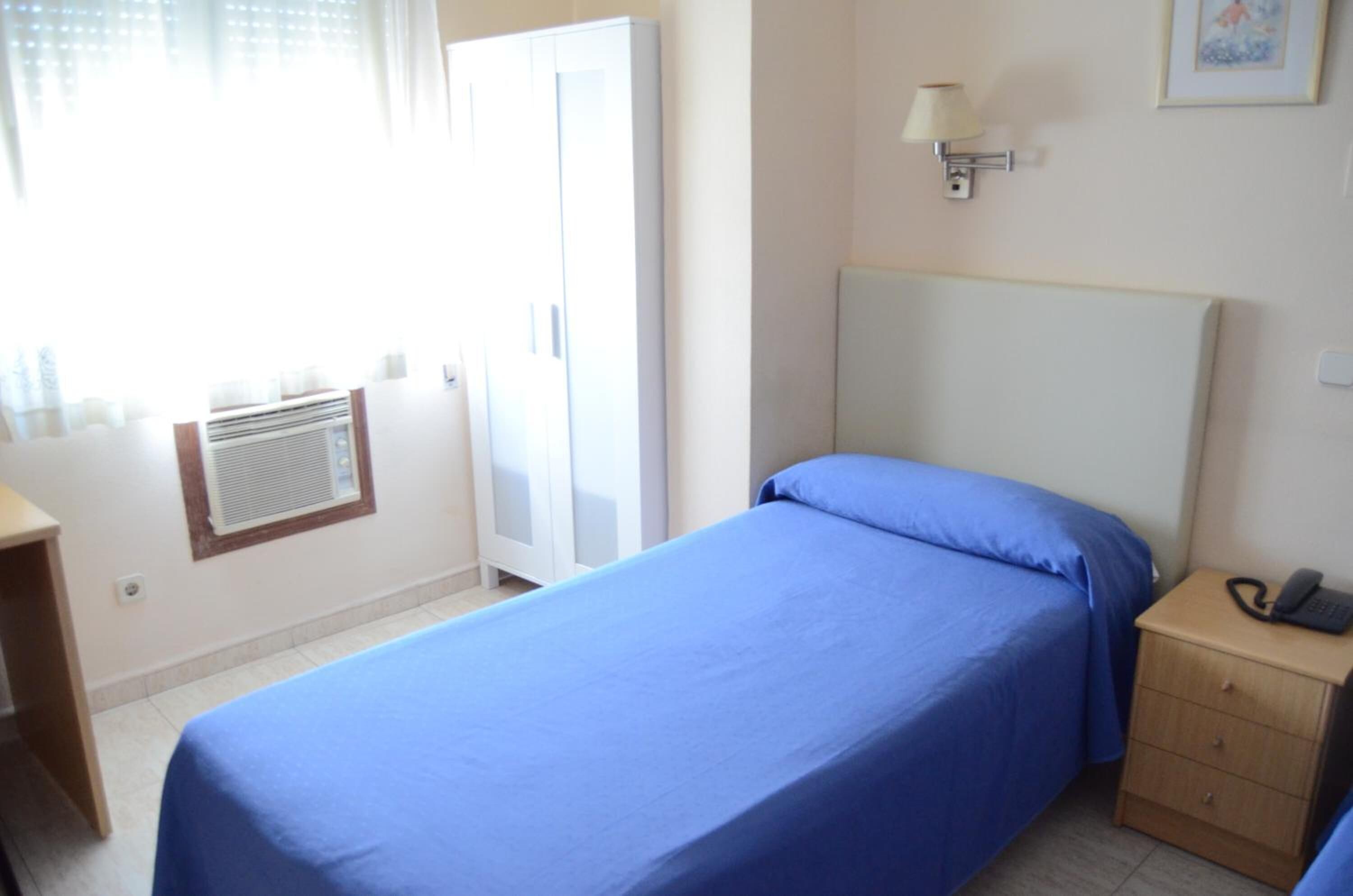 Foto - Hotel Legazpi