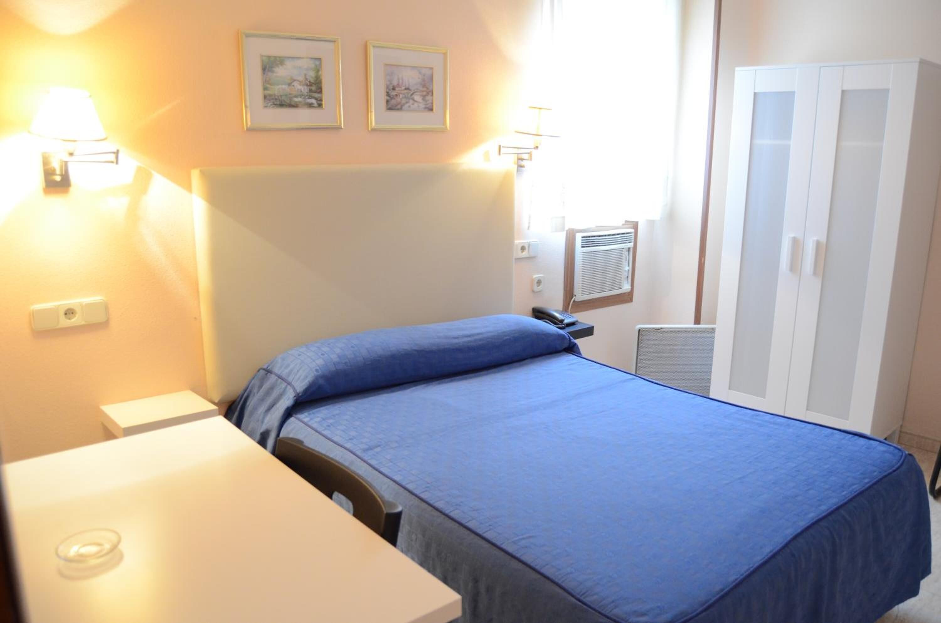 Foto - Hotel Legazpi