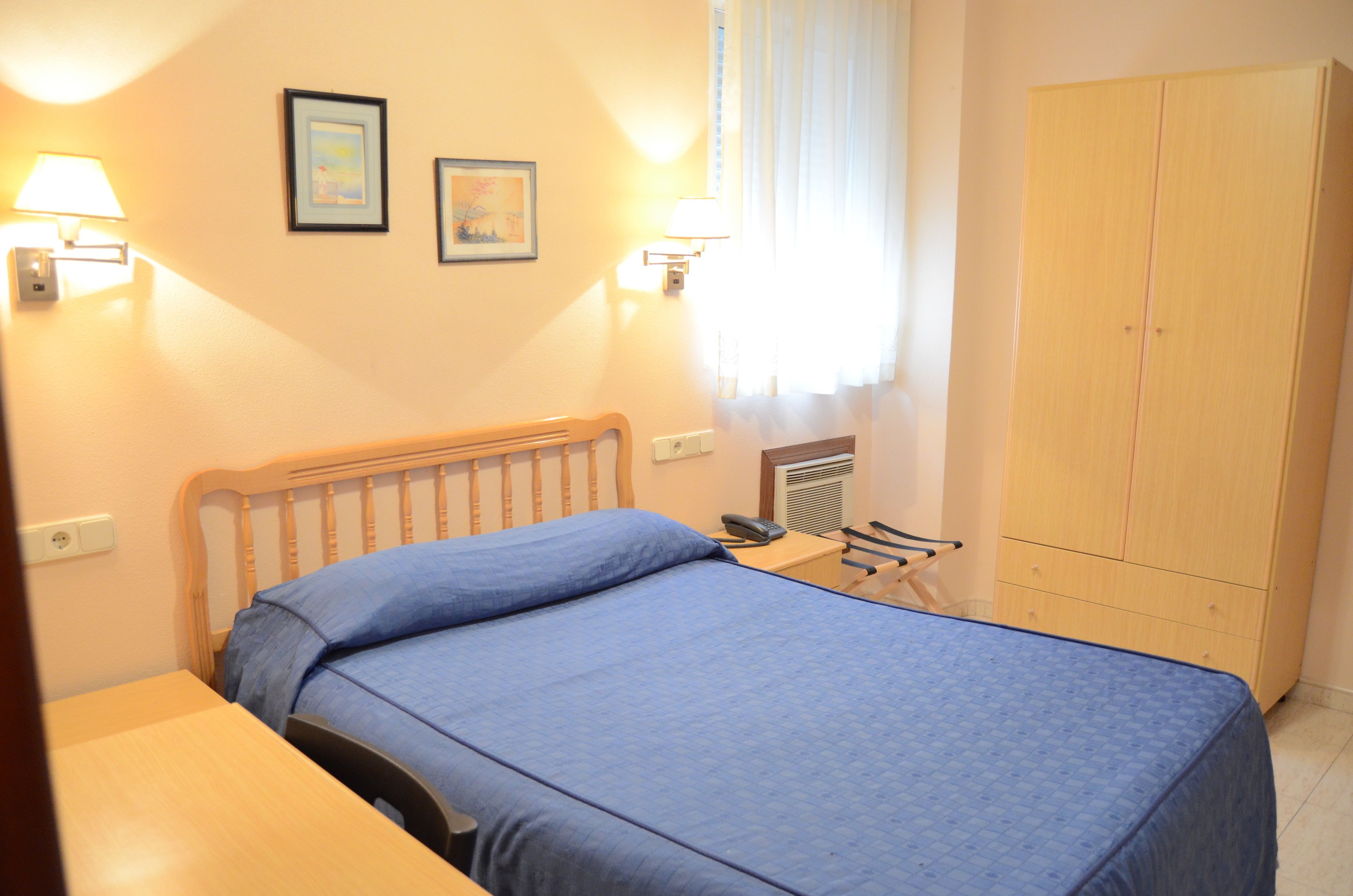 Foto - Hotel Legazpi