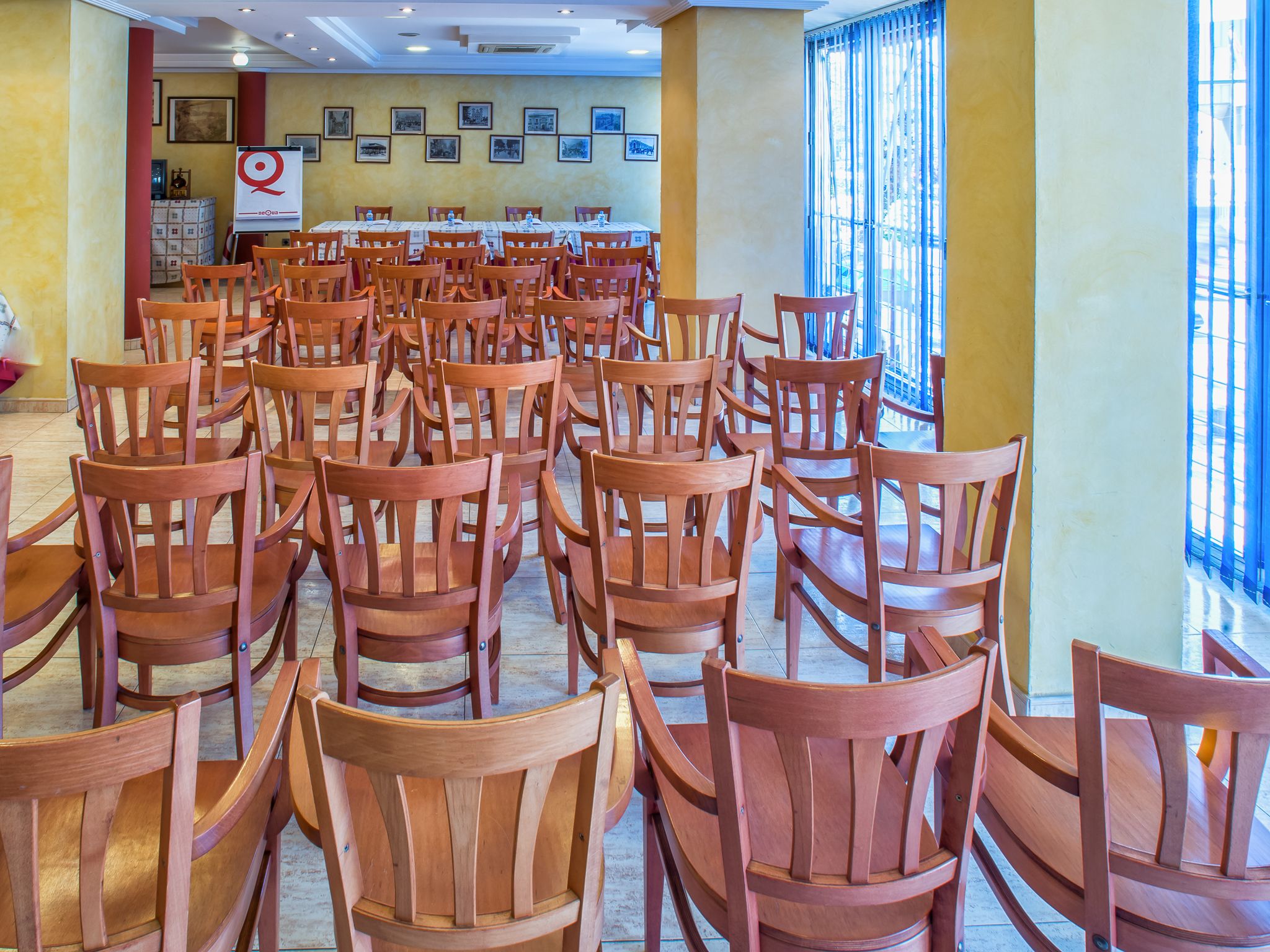 Foto - Hotel Legazpi