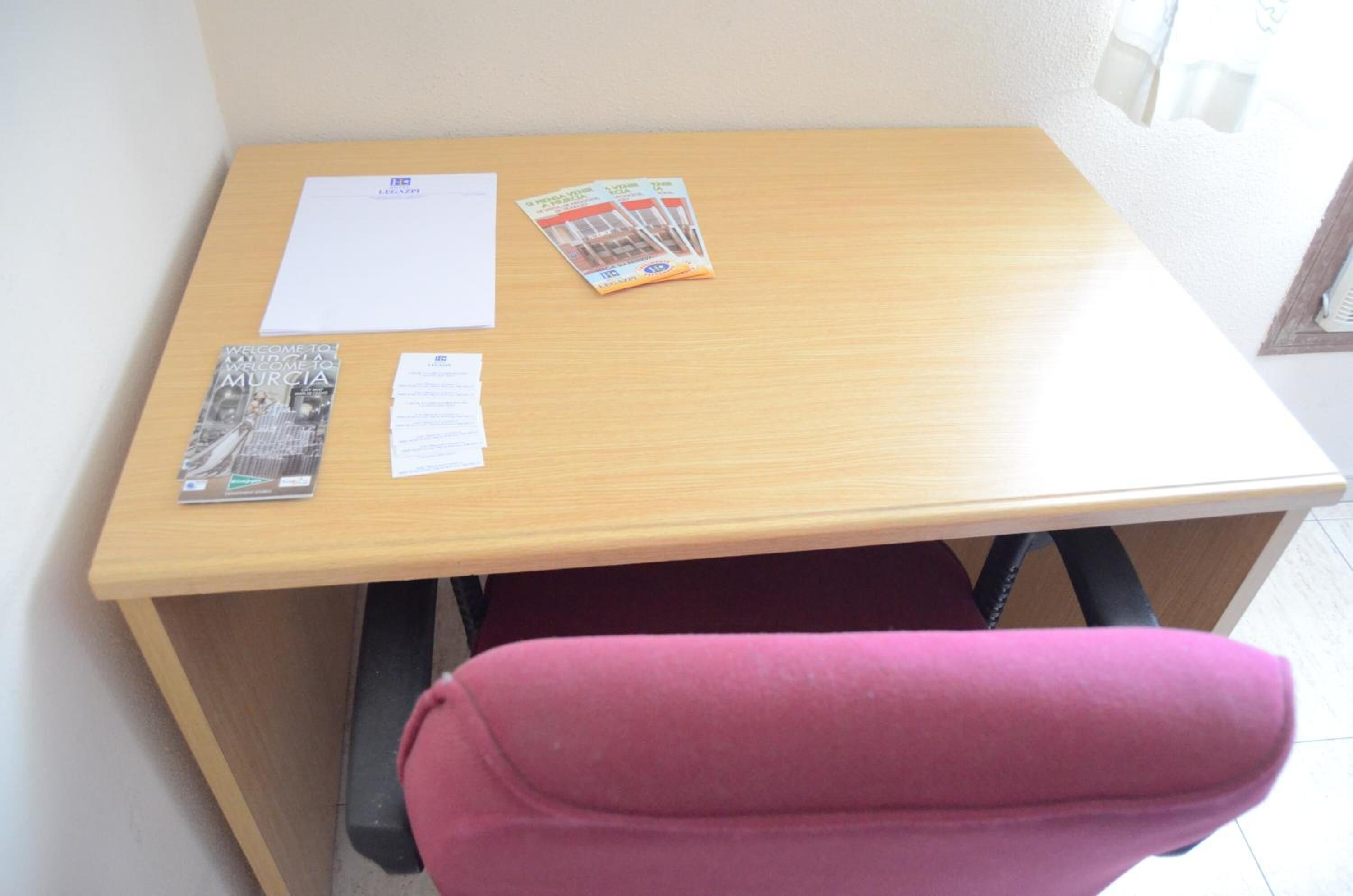 Foto - Hotel Legazpi