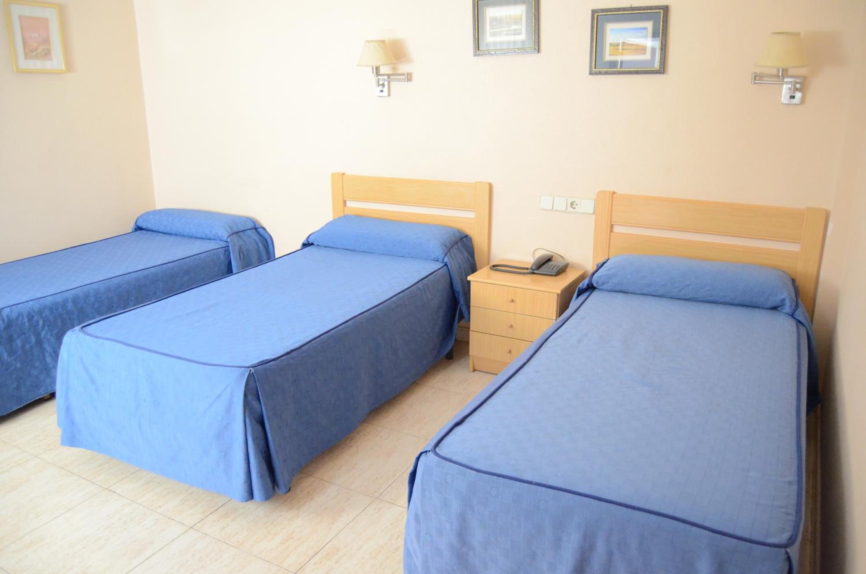 Foto - Hotel Legazpi