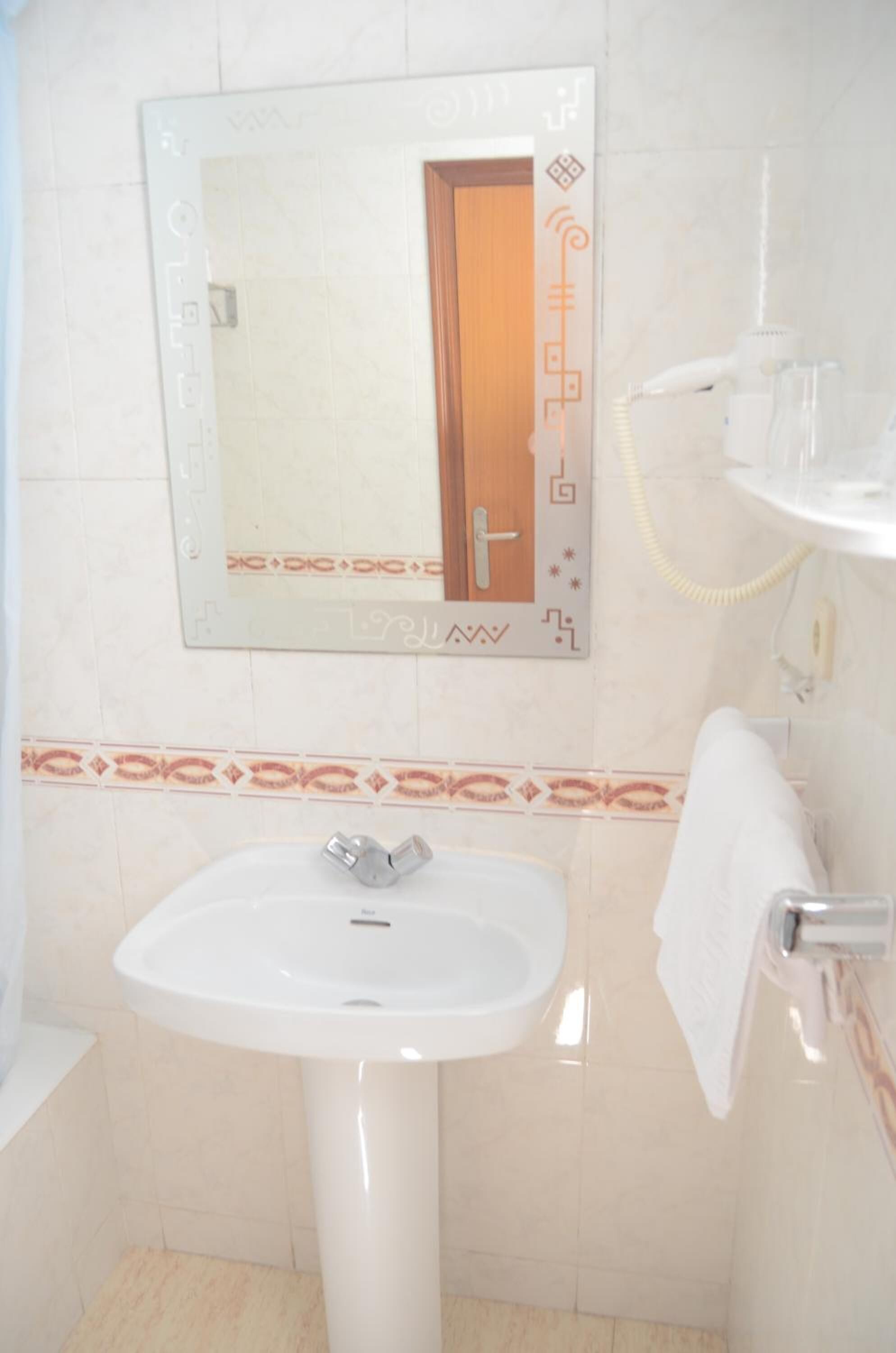 Foto - Hotel Legazpi