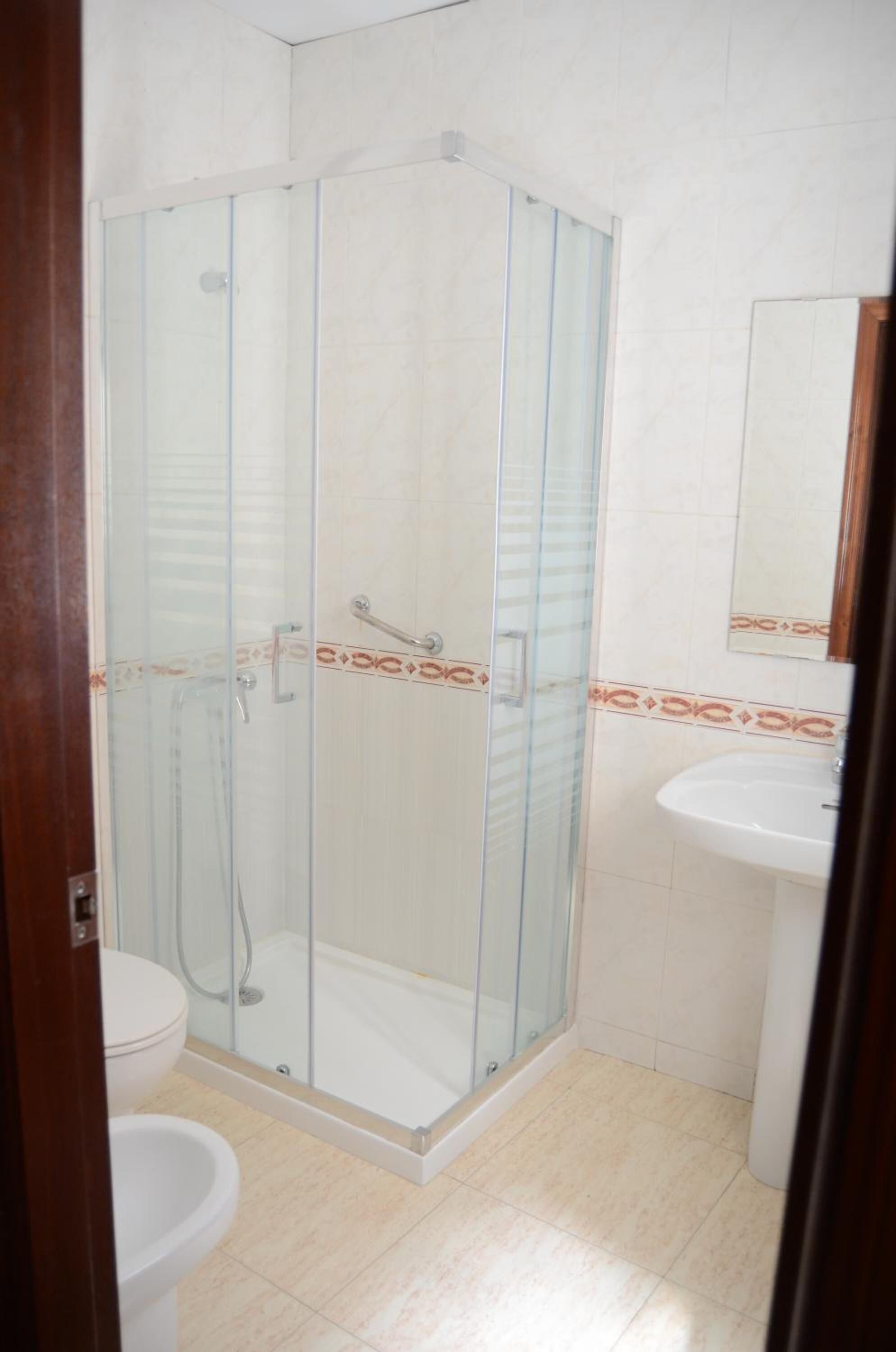 Foto - Hotel Legazpi