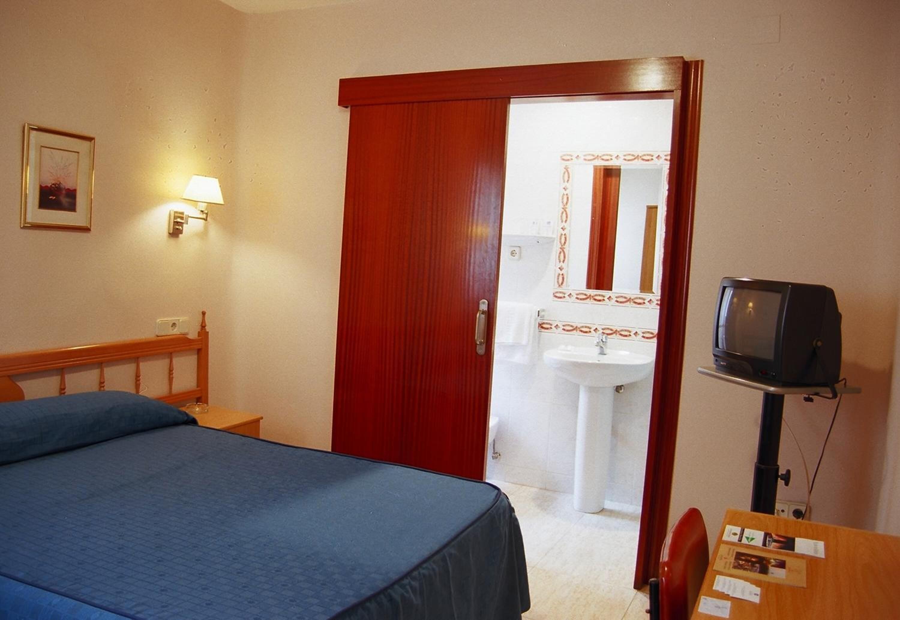 Foto - Hotel Legazpi